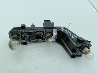 Плата фонаря заднего правого SEAT Alhambra 2002, 1.8 л., бензин, МКПП, серый, минивэн, 7M3945258