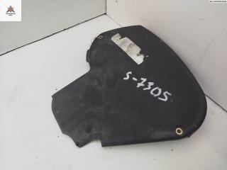 защита (кожух) ремня ГРМ Opel Astra H/Family [рестайлинг] 2005, 1.6 л., бензин, МКПП, серый, хетчбэк 3 дв., 24405885