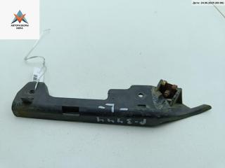 кронштейн переднего бампера Opel Astra G 2003, 1.7 л., дизель, МКПП, серый, универсал, 90559499
