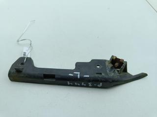 кронштейн переднего бампера Opel Astra G 2003, 1.7 л., дизель, МКПП, серый, универсал, 90559499