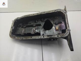 масляный поддон Opel Meriva 1 поколение (A) 2005, 1.6 л., бензин, МКПП, серый, минивэн, 90400212