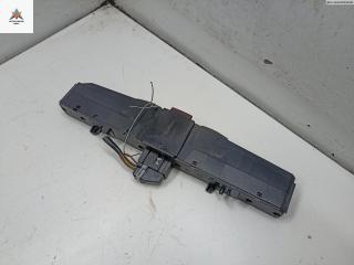 кнопка аварийной сигнализации Opel Zafira 2 поколение (B) 2005, 1.9 л., дизель, МКПП, чёрный, минивэн, 13100105