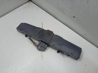 кнопка аварийной сигнализации Opel Zafira 2 поколение (B) 2005, 1.9 л., дизель, МКПП, чёрный, минивэн, 13100105