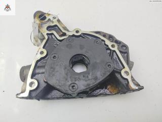 насос масляный Opel Meriva 1 поколение (A) 2005, 1.6 л., бензин, МКПП, серый, минивэн, 90400091