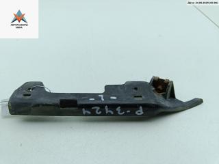 кронштейн переднего бампера Opel Astra G 1999, 1.8 л., бензин, АКПП, серый, универсал, 90559499