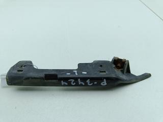 кронштейн переднего бампера Opel Astra G 1999, 1.8 л., бензин, АКПП, серый, универсал, 90559499