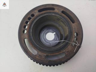 шкив коленвала Opel Meriva 1 поколение (A) 2005, 1.6 л., бензин, МКПП, серый, минивэн, 90531581