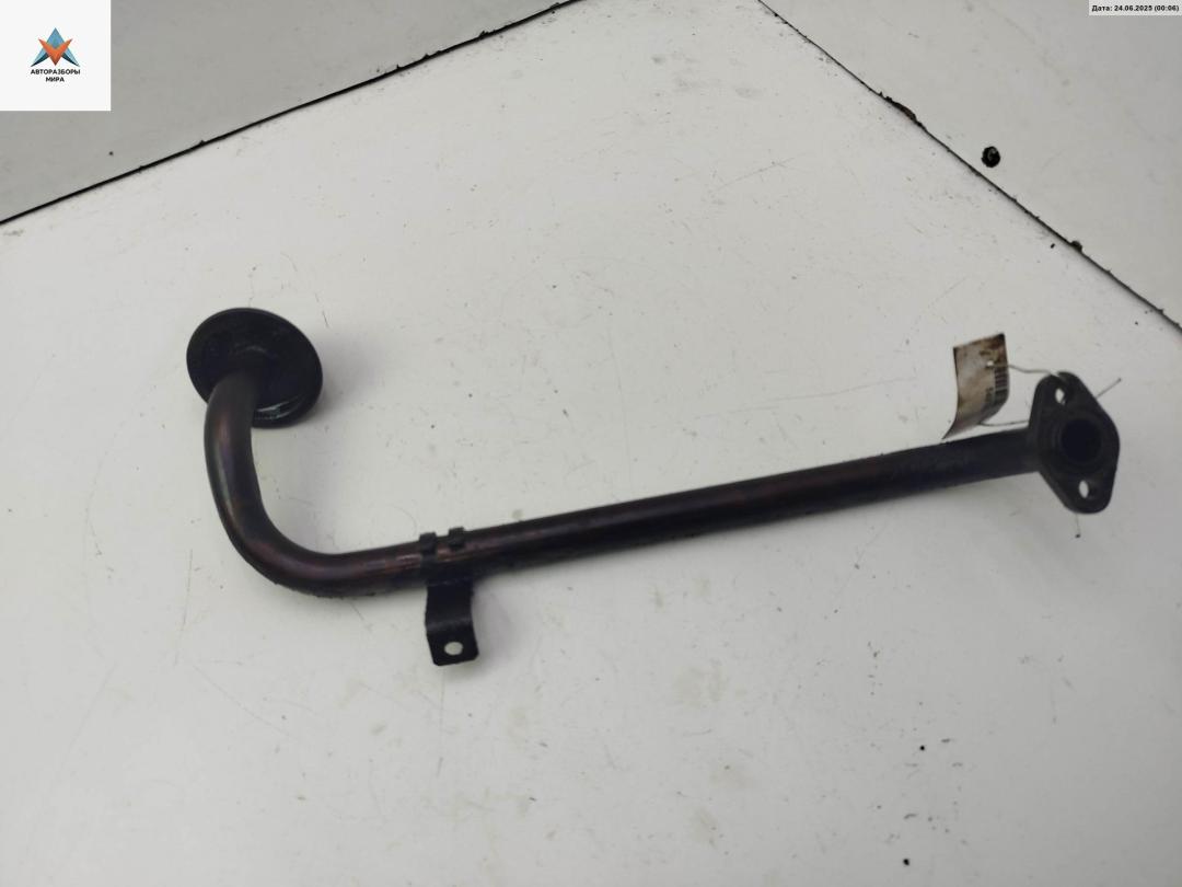 маслозаборник Opel Meriva 1 поколение (A) 2005, 1.6 л., бензин, МКПП, серый, минивэн - фото №1