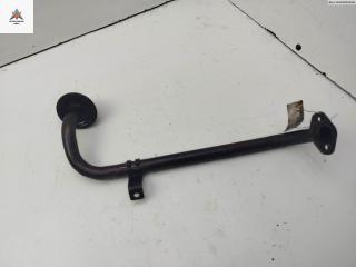 маслозаборник Opel Meriva 1 поколение (A) 2005, 1.6 л., бензин, МКПП, серый, минивэн