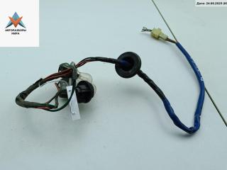 Патрон лампы фонаря Suzuki Baleno 1 поколение 1995, 1.6 л., бензин, МКПП, зелёный, седан