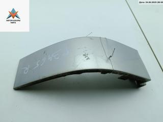 Ус под фонарь (накладка) правый Volkswagen Sharan 1 поколение [рестайлинг] 2002, 2.0 л., бензин, МКПП, серый, минивэн, 7M3807872