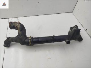 трубка охлаждающей жидкости Opel Meriva 1 поколение (A) 2005, 1.6 л., бензин, МКПП, 1310327