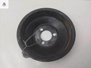 шкив помпы Opel Astra H/Family [рестайлинг] 2005, 1.6 л., бензин, МКПП, серый, хетчбэк 3 дв., 24405900