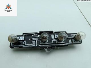 Плата фонаря заднего правого Mercedes-Benz Vito-1 W638 1997, 2.3 л., бензин, МКПП, чёрный, микроавтобус