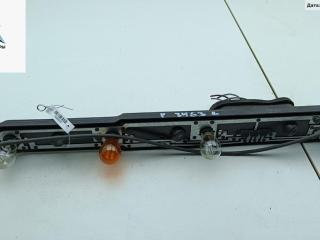 панель заднего левого фонаря Ford C-Max 1 поколение 2005, 2.0 л., бензин, МКПП, синий, минивэн, 3M5113N411AA