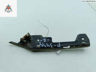 кронштейн переднего бампера Opel Astra G 2003, 1.7 л., дизель, МКПП, серый, универсал, 90559500