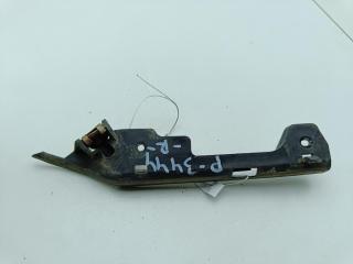 кронштейн переднего бампера Opel Astra G 2003, 1.7 л., дизель, МКПП, серый, универсал, 90559500