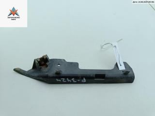 кронштейн переднего бампера Opel Astra G 1999, 1.8 л., бензин, АКПП, серый, универсал, 90559500