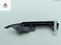кронштейн переднего бампера Opel Astra G 1999, 1.8 л., бензин, АКПП, серый, универсал, 90559500 - фото №2