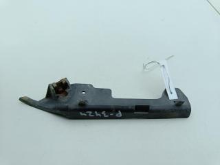кронштейн переднего бампера Opel Astra G 1999, 1.8 л., бензин, АКПП, серый, универсал, 90559500