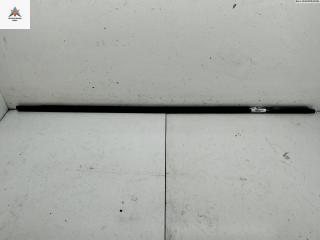 Молдинг стекла двери наружный Volkswagen Passat B6 2005, 2.0 л., бензин, МКПП, серый, седан, 3C4837478