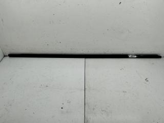 Молдинг стекла двери наружный Volkswagen Passat B6 2005, 2.0 л., бензин, МКПП, серый, седан, 3C4837478