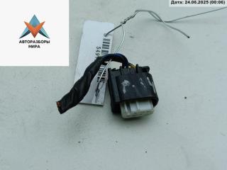 разъем (фишка) проводки BMW 3 серия E46 [рестайлинг] 2002, 2.0 л., бензин, МКПП, серый, седан, 968913-1