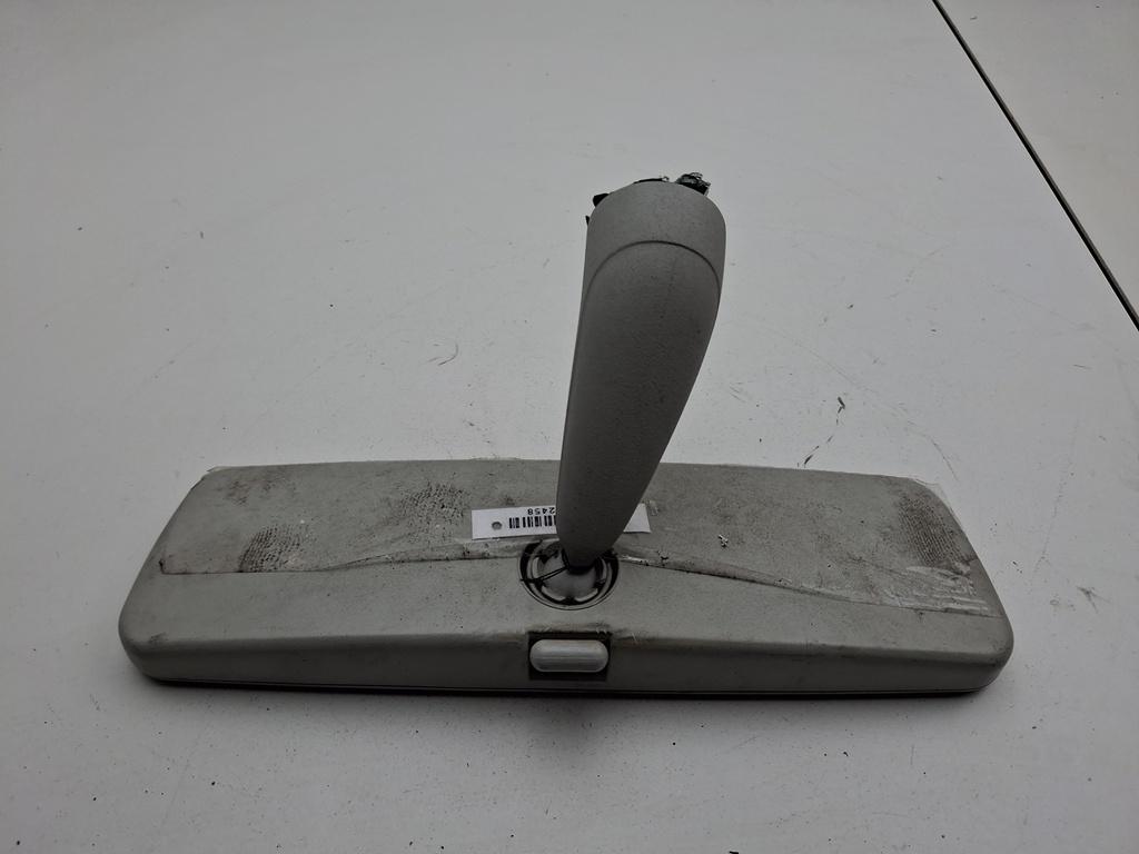 зеркало салона Volkswagen Sharan 2002, 2.0 л., бензин, МКПП, серый, минивэн, 014022