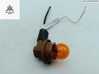 Патрон лампы указателя поворота BMW 3 серия E46 [рестайлинг] 2002, 2.0 л., бензин, МКПП, серый, седан