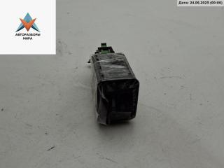 корректор фар SEAT Alhambra 1 поколение [рестайлинг] 2002, 1.8 л., бензин, МКПП, серый, минивэн, 7M3941333