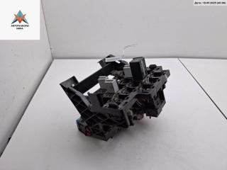 блок предохранителей SEAT Alhambra 1 поколение [рестайлинг] 2002, 1.8 л., бензин, МКПП, серый, минивэн, 1486818473