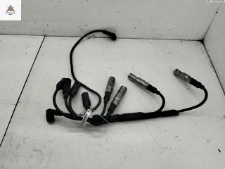 провод высоковольтный Volkswagen Passat B4 1995, 1.6 л., бензин, МКПП, белый, универсал, 037905487B