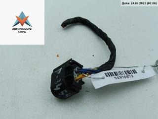 разъем (фишка) проводки BMW 3 серия E46 [рестайлинг] 2002, 2.0 л., бензин, МКПП, серый, седан, 968913-1