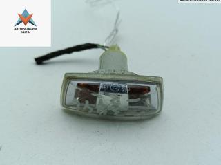 повторитель передний правый Opel Astra H 2004, 1.6 л., бензин, МКПП, чёрный, хетчбэк 5 дв.