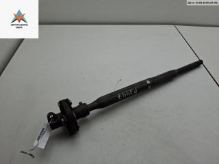 рулевой карданчик Opel Omega B [рестайлинг] 2000, 2.2 л., бензин, МКПП, красный, седан