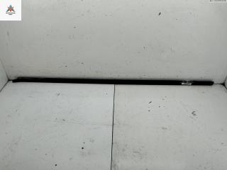 Молдинг стекла двери наружный Volkswagen Passat B6 2005, 2.0 л., бензин, МКПП, серый, седан, 3C4837477