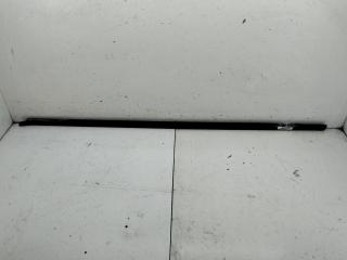 Молдинг стекла двери наружный Volkswagen Passat B6 2005, 2.0 л., бензин, МКПП, серый, седан, 3C4837477