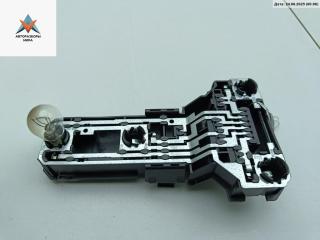 Плата фонаря заднего правого Volkswagen Passat B5 1999, 1.8 л., бензин, МКПП, синий, универсал, 3B9945257