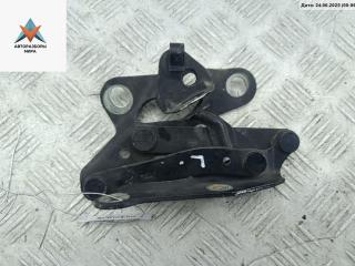 петля капота левая Ford Galaxy 1 поколение [рестайлинг] 2001, чёрный, минивэн, 7M0823301