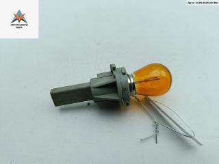 Патрон лампы фонаря Volkswagen Passat B5 [рестайлинг] 2001, 1.6 л., бензин, МКПП, серый, универсал, 3B9945257