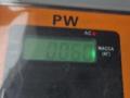 эмблема Ford C-Max 1 поколение 2005, 2.0 л., бензин, МКПП, синий, минивэн, 3M51425A52AB - фото №3