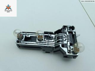 Плата фонаря заднего правого Volkswagen Passat B5 1997, 1.6 л., бензин, МКПП, белый, универсал, 3B9945257