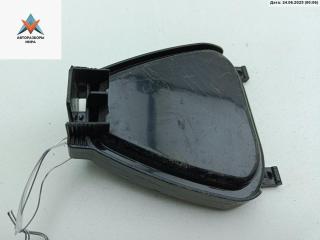 крышка фары Volkswagen Passat B5 [рестайлинг] 2001, 1.6 л., бензин, МКПП, серый, универсал