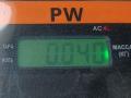 разъем (фишка) проводки Volkswagen Passat B6 2005, 2.0 л., бензин, МКПП, серый, седан, 1J0973735 - фото №3