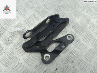 петля капота правая Ford Galaxy 1 поколение [рестайлинг] 2001, чёрный, минивэн, 7M0823302L