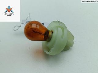 Патрон лампы фары Volkswagen Passat B5 [рестайлинг] 2002, 1.9 л., дизель, МКПП, серый, универсал