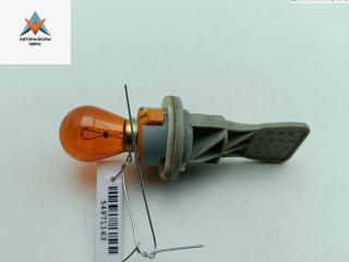 Патрон лампы фары Volkswagen Golf 5 поколение 2004, 1.4 л., бензин, МКПП, серый, хетчбэк 3 дв.