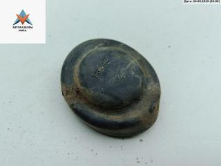 Крышка (заглушка) задняя фары Volkswagen Passat B6 2005, 2.0 л., бензин, МКПП, серый, седан