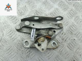 петля капота левая Volkswagen Sharan 1 поколение [рестайлинг] 2002, серый, минивэн, 7M0823301