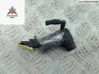 насос (моторчик) омывателя стекла Ford Mondeo 3 поколение 2002, синий, седан, 1S7117K624